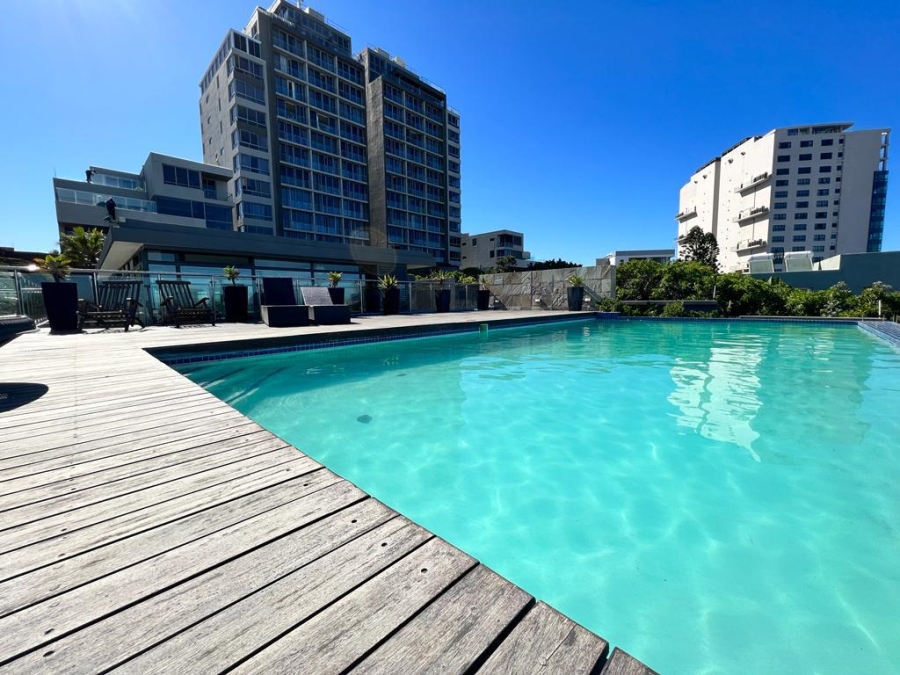 1 Bedroom Property for Sale in Beachfront Western Cape